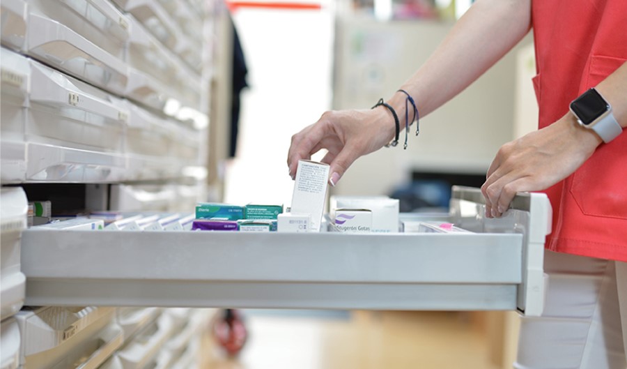 Seguimiento Farmacoterapeutico en Burgos